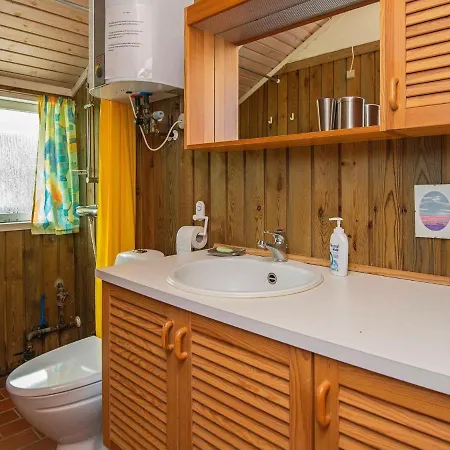 Сasa de vacaciones Two-bedroom Holiday In 5 *